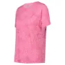 CMP 33n7976 T-shirt Med Korta ärmar