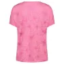 CMP 33n7976 T-shirt Med Korta ärmar