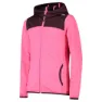 CMP 33n7985 Jacka, Pink fluo, 4Y