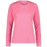 CMP 33n8456 T-shirt Med Lång ärm