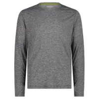 CMP 33n8467 T-shirt Med Lång ärm