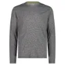 CMP 33n8467 T-shirt Med Lång ärm, Oil green