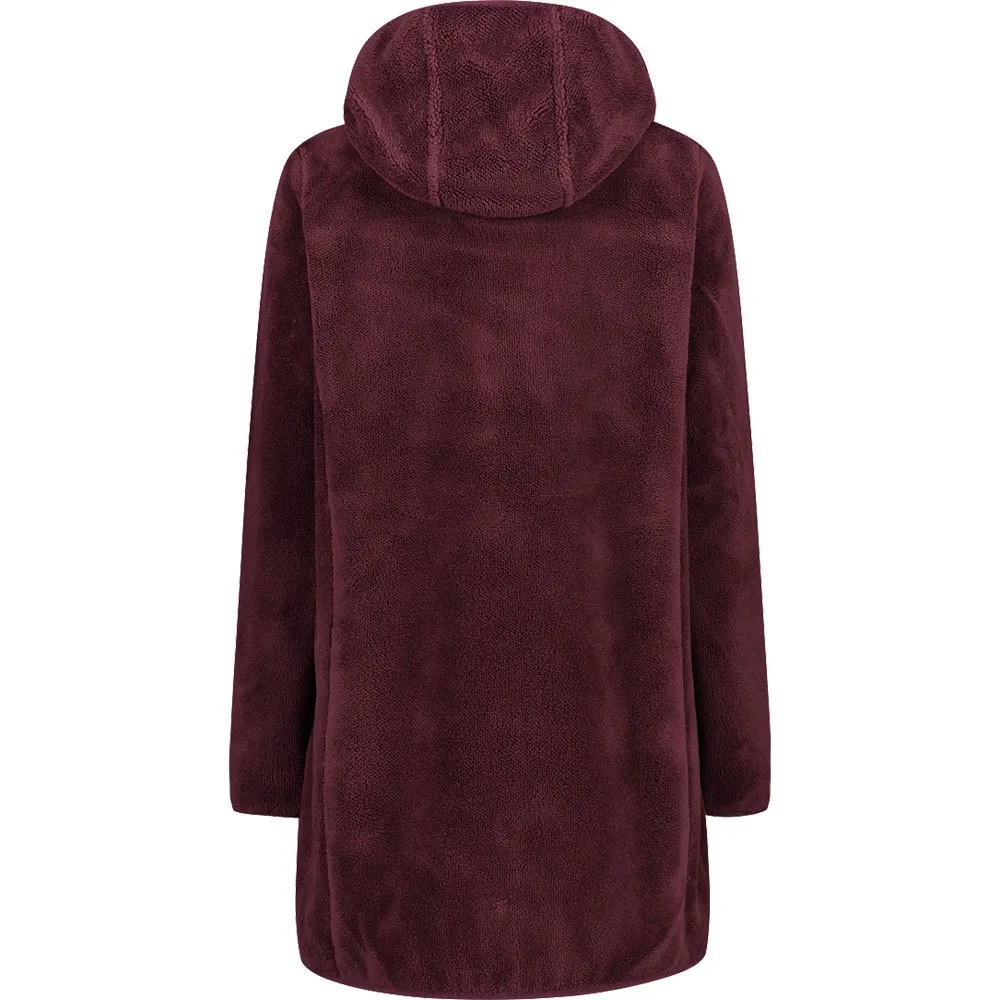 CMP 33p2266 Parka