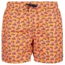 CMP 33r9117 Simshorts male, Flash orange / ferrari