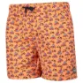 CMP 33r9117 Simshorts male, Flash orange / ferrari