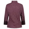 CMP 33s5726 Skjorta Med Långa ärmar, Plum / pink fluo