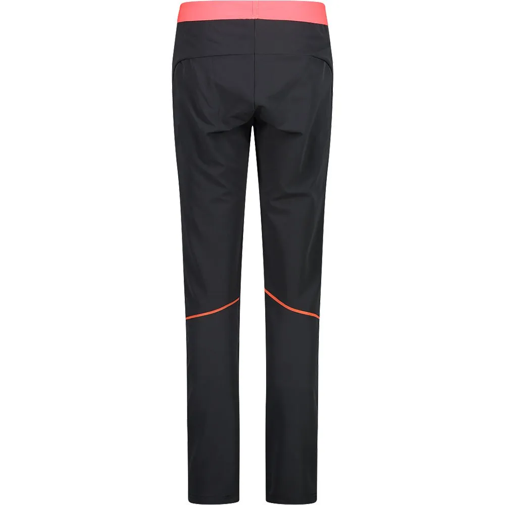 CMP 33t2726 Byxor, Dark grey