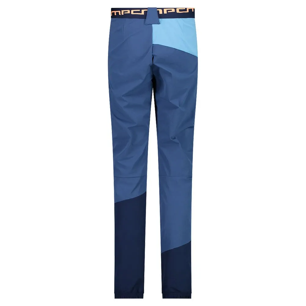 CMP 33t6226 Byxor, Dusty blue