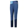 CMP 33t6226 Byxor, Dusty blue