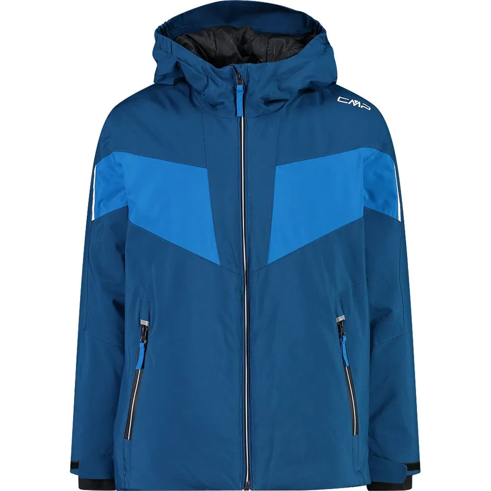 CMP 33w0034 Jacka, Dark turquoise, 10Y