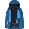 CMP 33w0034 Jacka, Dark turquoise, 10Y