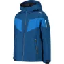 CMP 33w0034 Jacka, Dark turquoise, 10Y