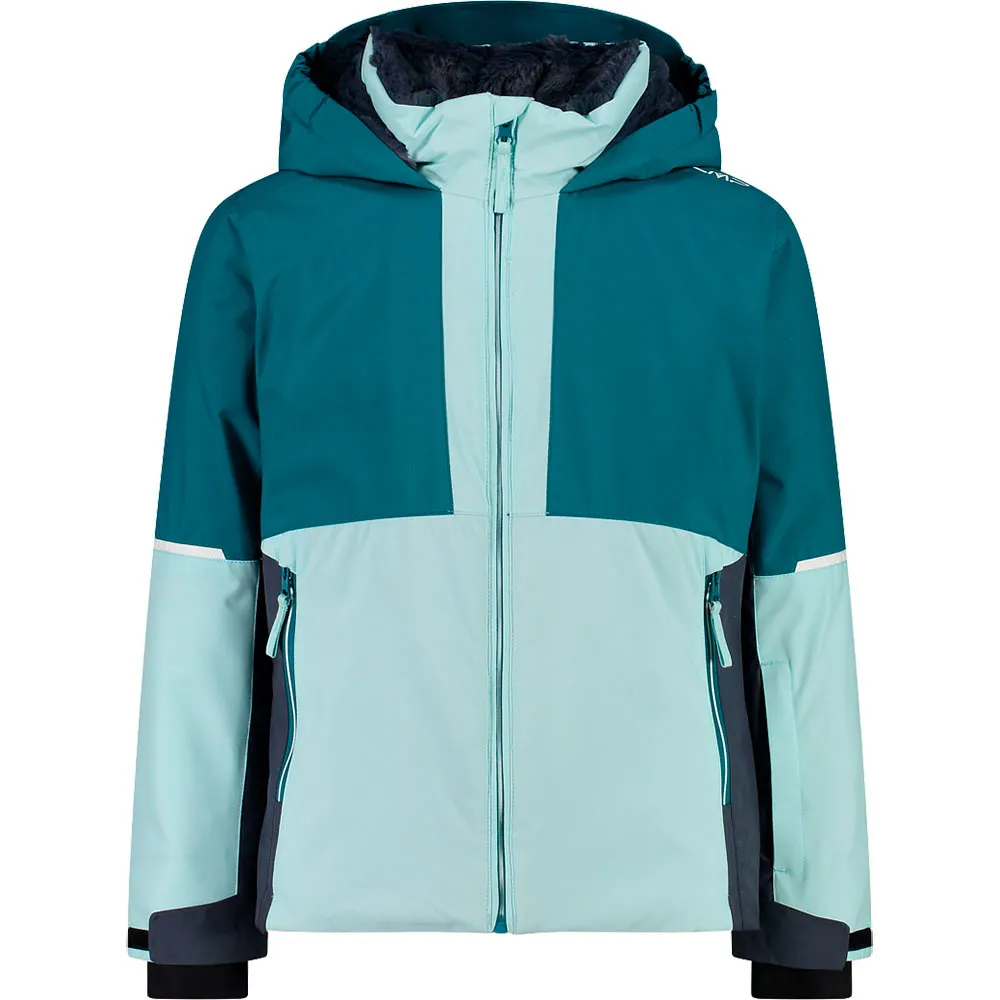 CMP 33w0205 Jacka Refurbished, Teal, 16Y