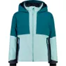 CMP 33w0205 Jacka Refurbished, Teal, 16Y
