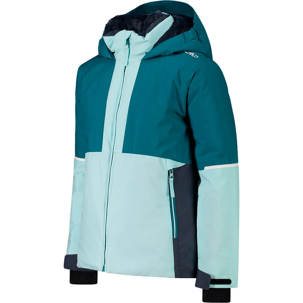 CMP 33w0205 Jacka Refurbished, Teal, 16Y