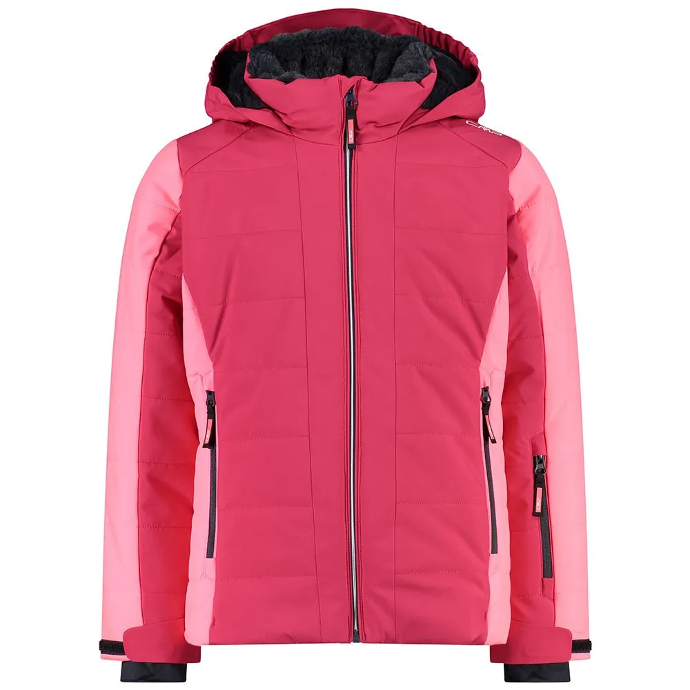 CMP 33w0235 Jacka, Basic pink, 12Y