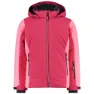 CMP 33w0235 Jacka, Basic pink, 12Y