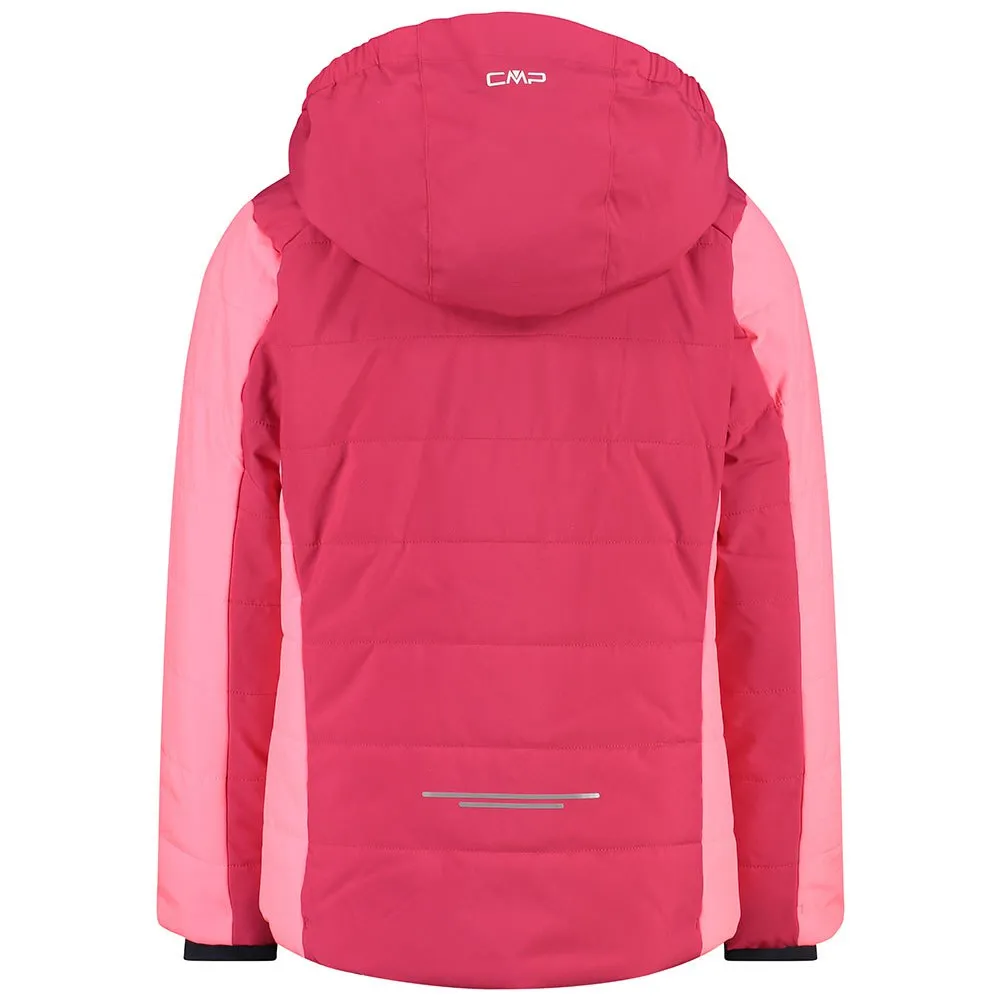 CMP 33w0235 Jacka, Basic pink, 12Y