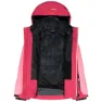 CMP 33w0235 Jacka, Basic pink, 12Y