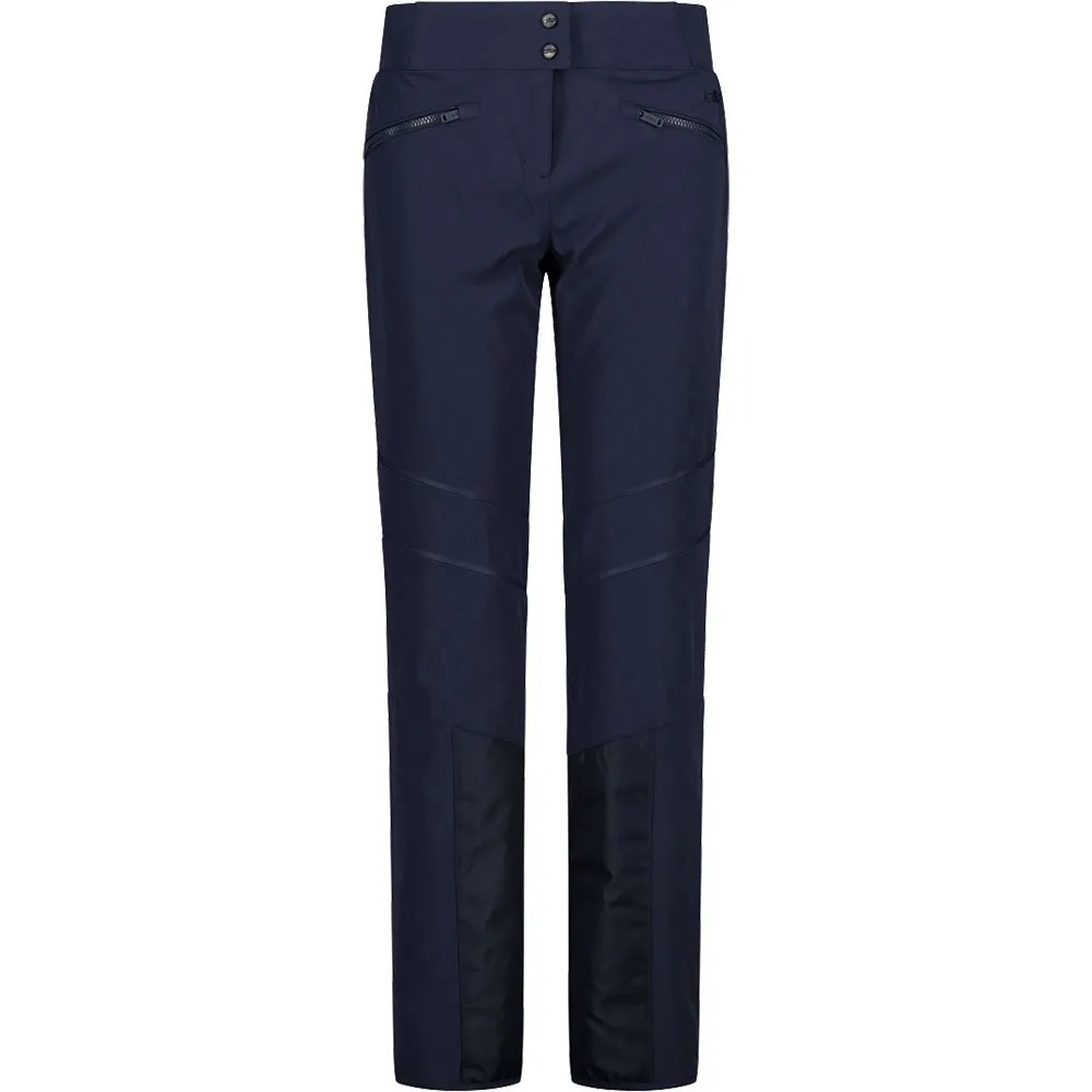 CMP 33w0546p Byxor, Dark blue