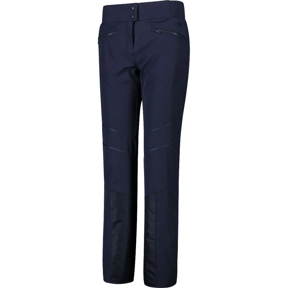 CMP 33w0546p Byxor, Dark blue