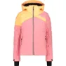 Light orange
