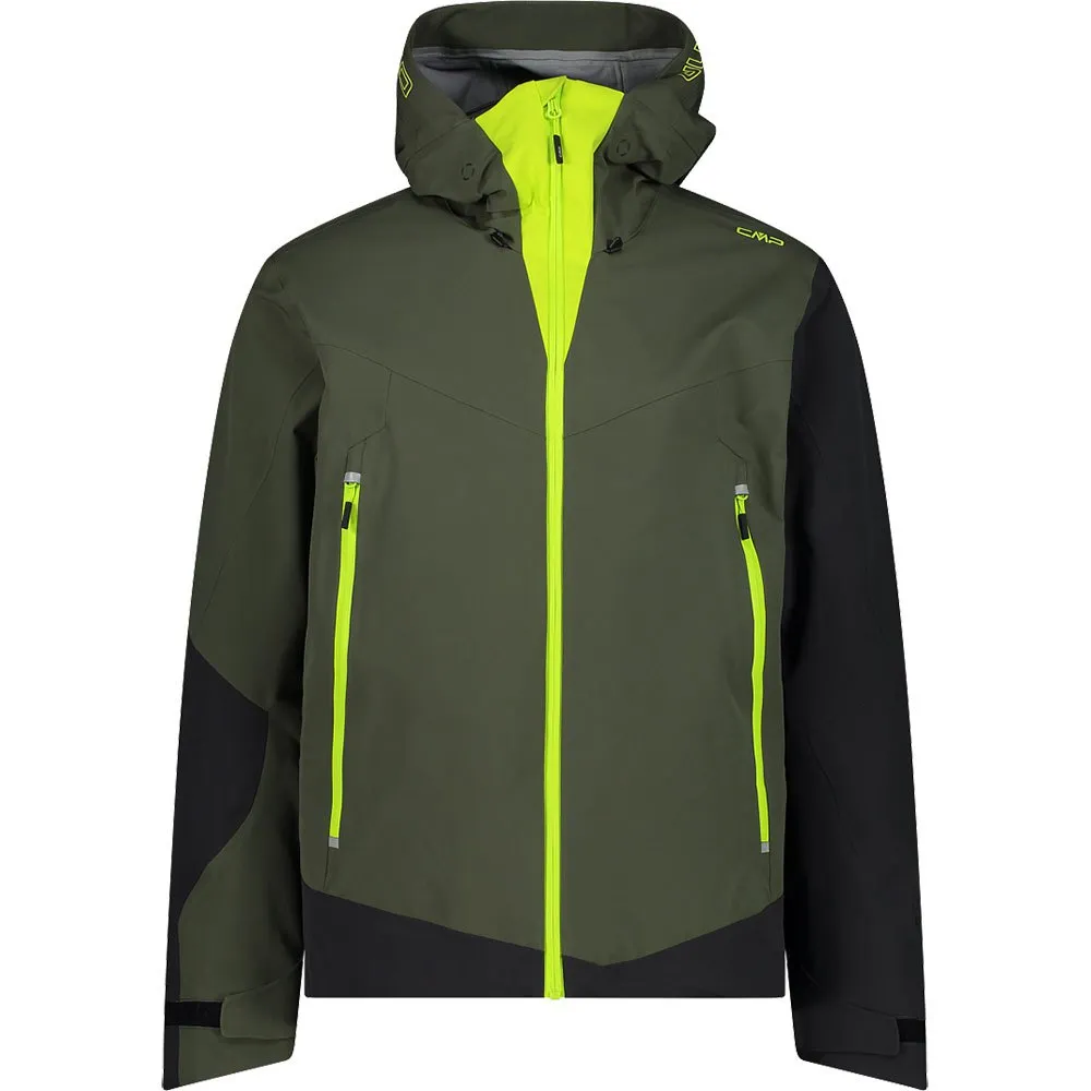 CMP 33w2997 Softshelljacka