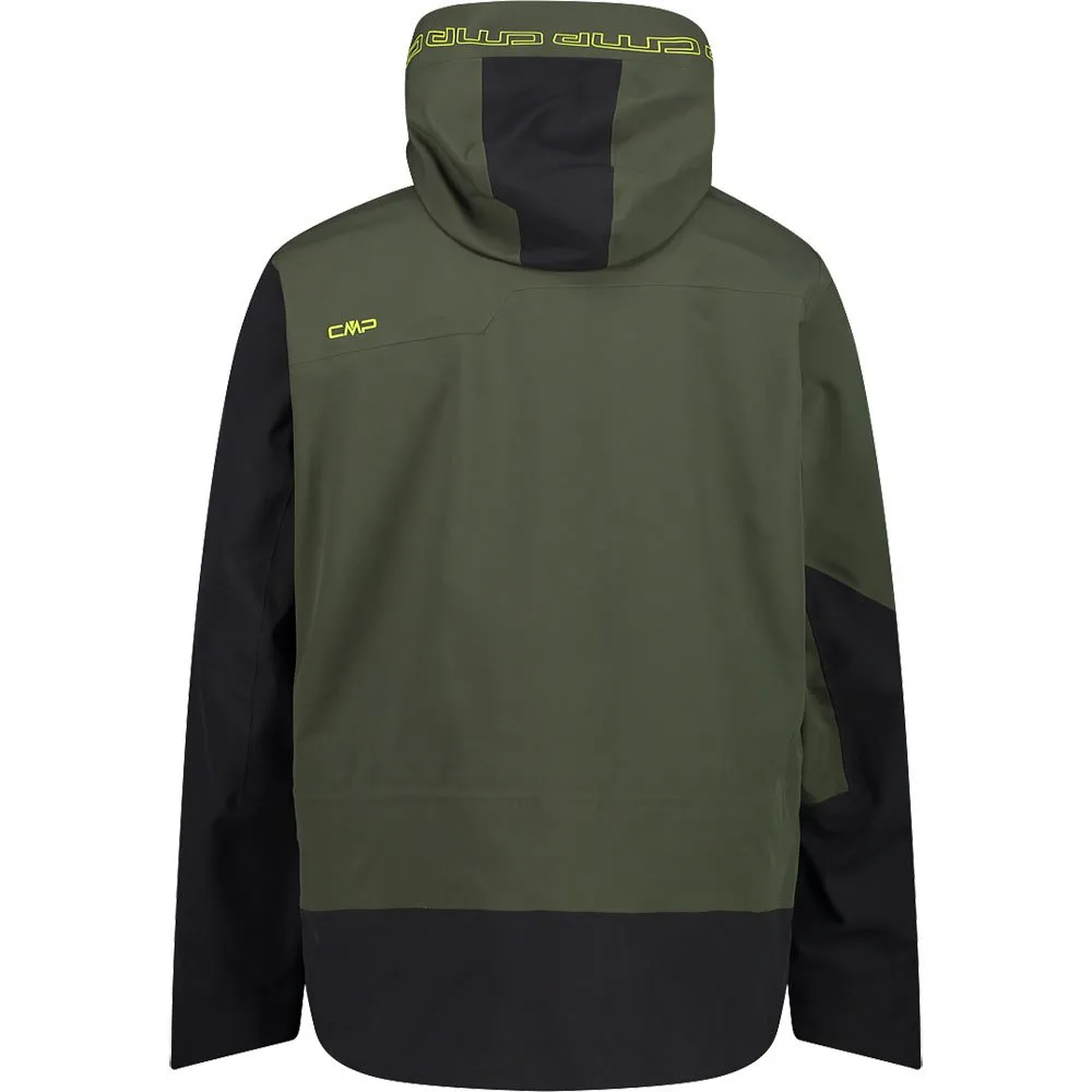 CMP 33w2997 Softshelljacka