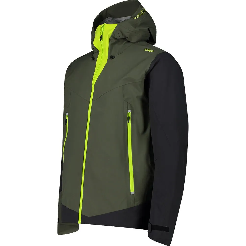 CMP 33w2997 Softshelljacka