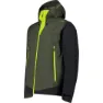 CMP 33w2997 Softshelljacka