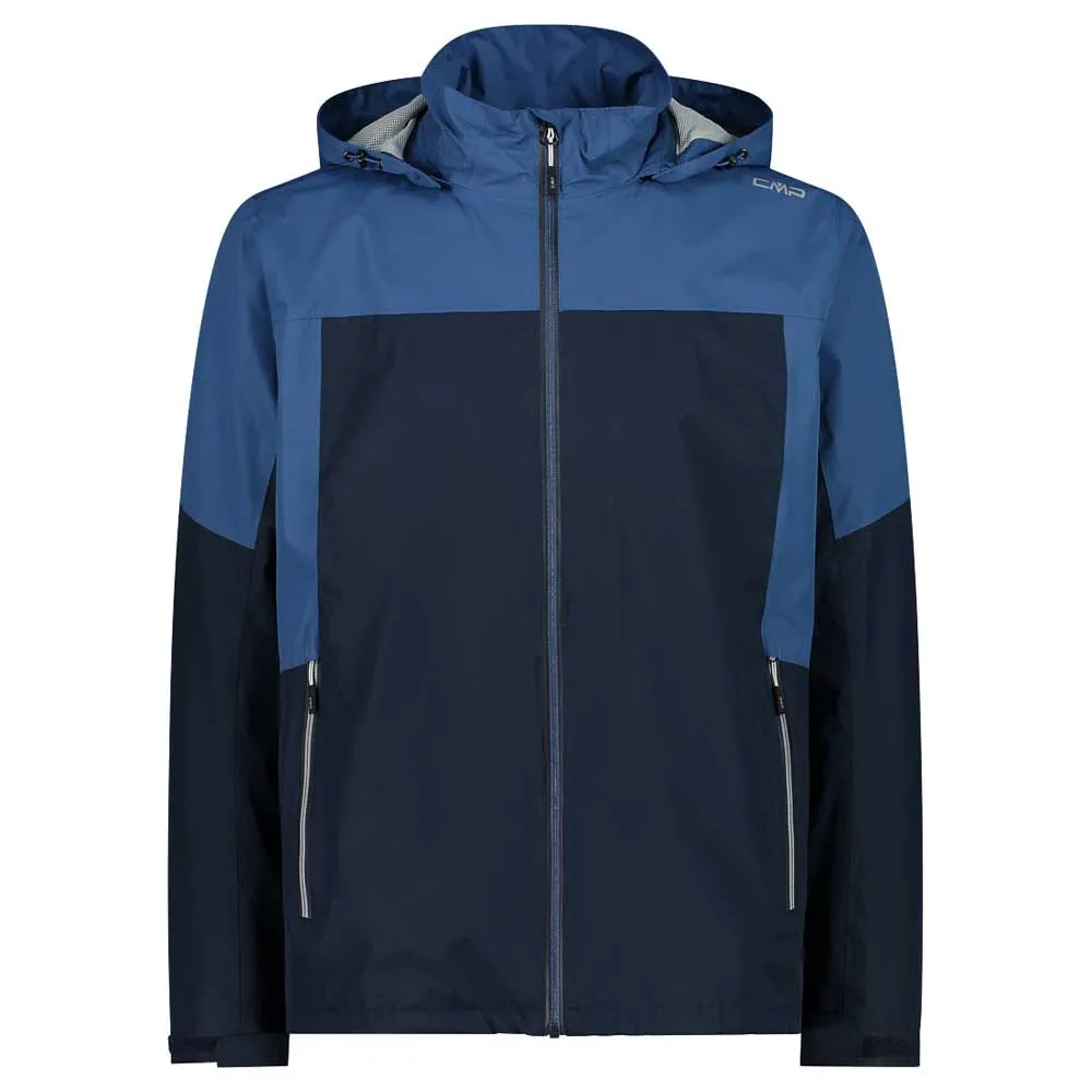 CMP 33z5057 Jacka, Black blue