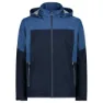 CMP 33z5057 Jacka, Black blue