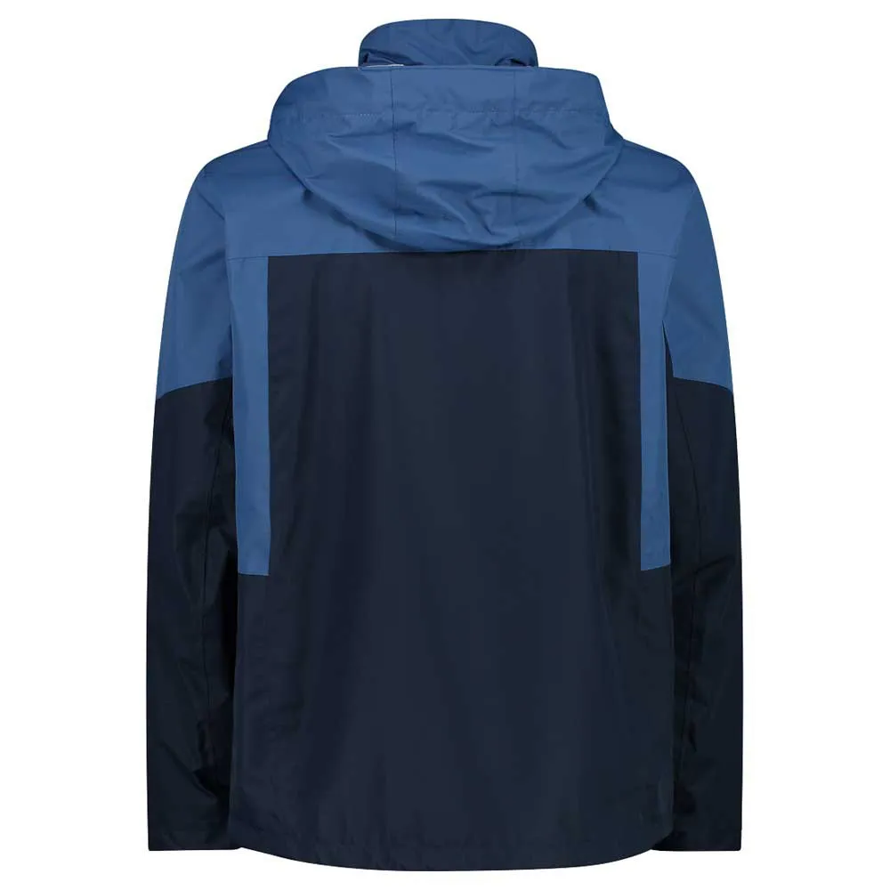 CMP 33z5057 Jacka, Black blue