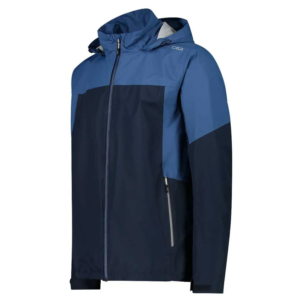 CMP 33z5057 Jacka, Black blue