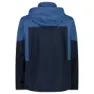 CMP 33z5057 Jacka, Black blue