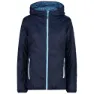CMP 33z5136 Jacka, Cielo / dusty blue