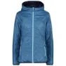 CMP 33z5136 Jacka, Cielo / dusty blue