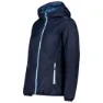 CMP 33z5136 Jacka, Cielo / dusty blue