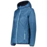 CMP 33z5136 Jacka, Cielo / dusty blue