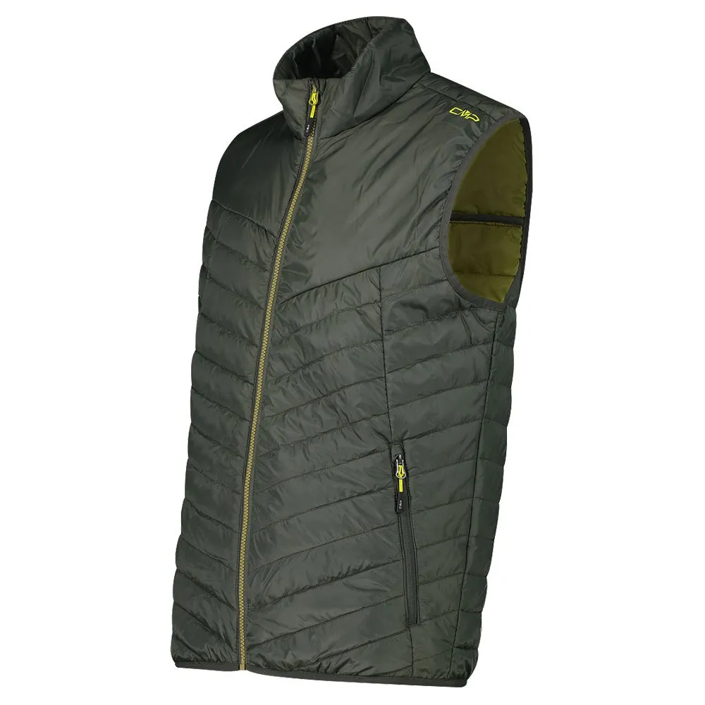 CMP 33z5237 Väst, Oil green
