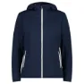 CMP 33z7026 Jacka, Black blue