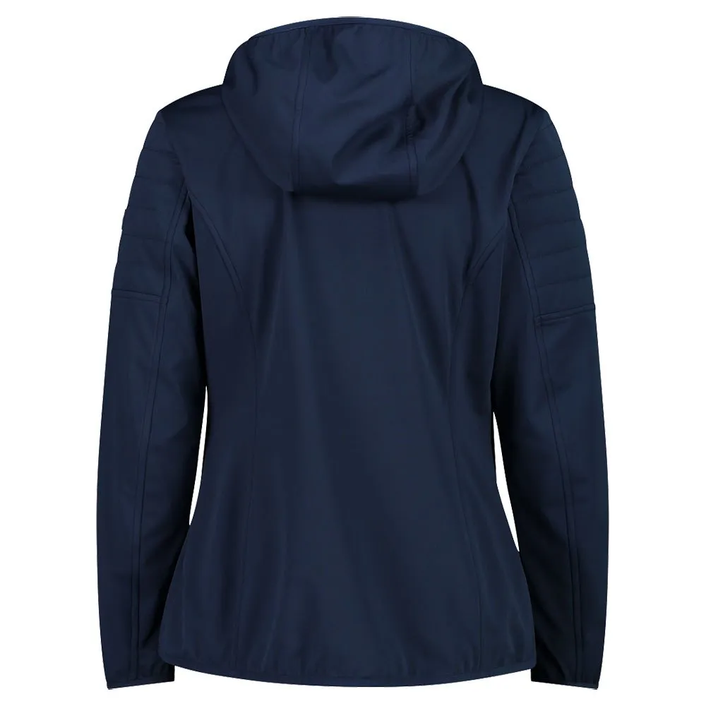 CMP 33z7026 Jacka, Black blue CMP 33z7026 Jacka, Black blue