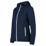 CMP 33z7026 Jacka, Black blue