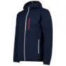 CMP 33z7037 Jacka, Black blue