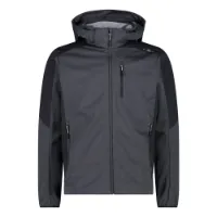 CMP 34a5267 Softshelljacka
