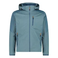 CMP 34a5267 Softshelljacka