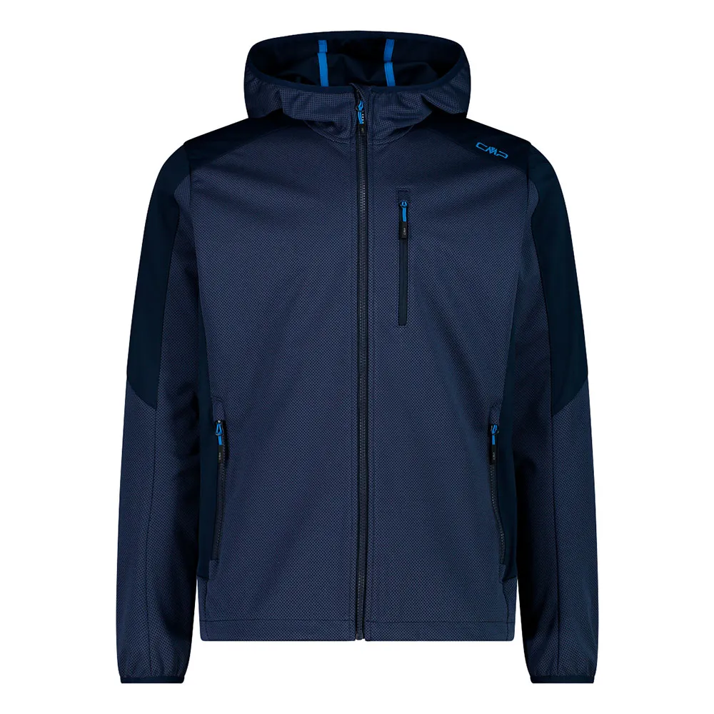 CMP 34a5267 Softshelljacka