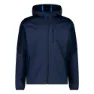 CMP 34a5267 Softshelljacka