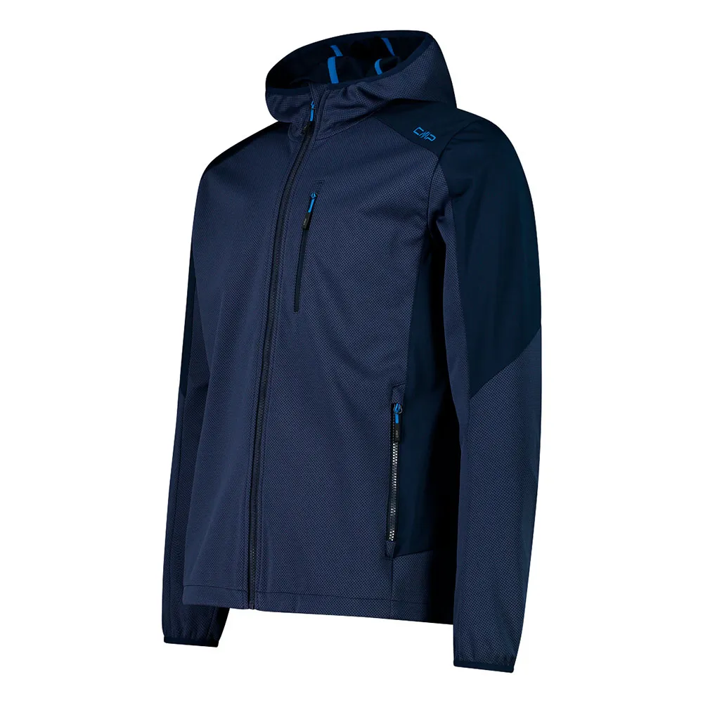CMP 34a5267 Softshelljacka