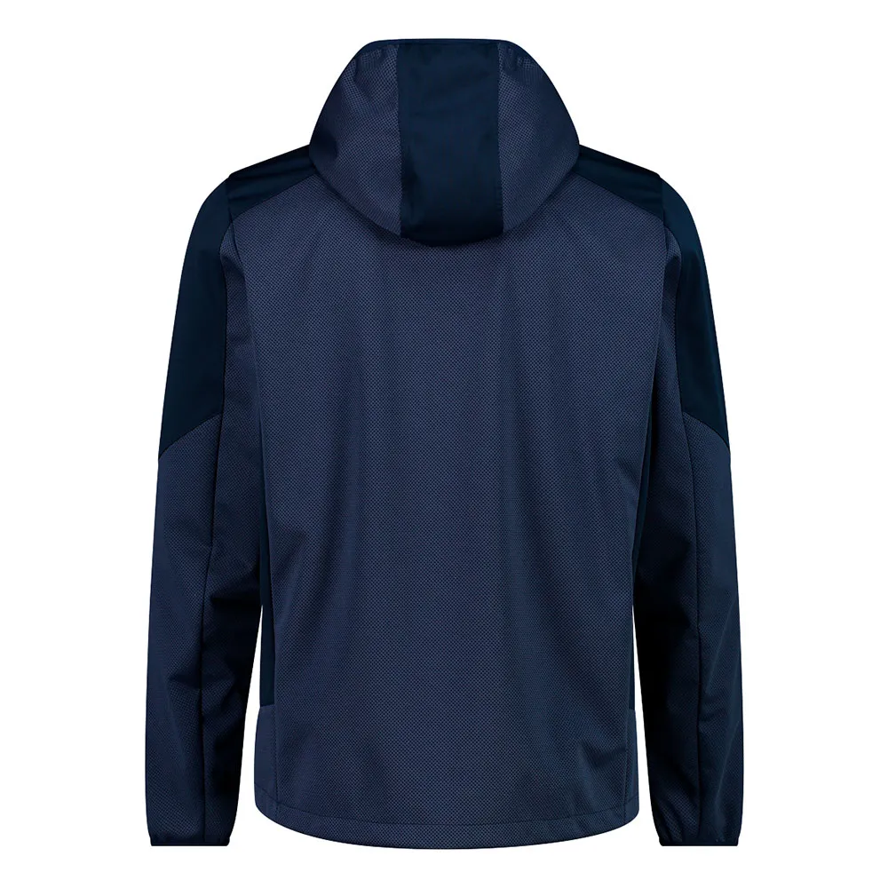CMP 34a5267 Softshelljacka